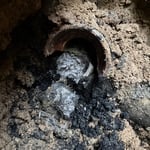 Sewer Main Line