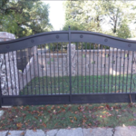 Ornamental Fencing