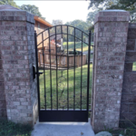Ornamental Fencing