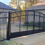 Ornamental Fencing
