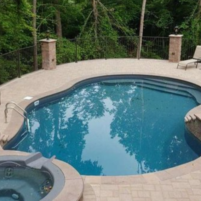 Ornamental Fencing
