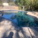 Full Pool Remodel
