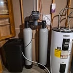 Water Treatment