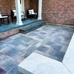 Patio Project