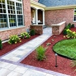 Landscape & Pavers