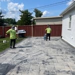Powerwash/Sand