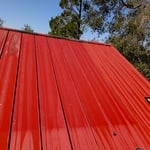 Rooftop Restoration
