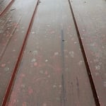Rooftop Restoration