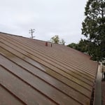 Rooftop Restoration