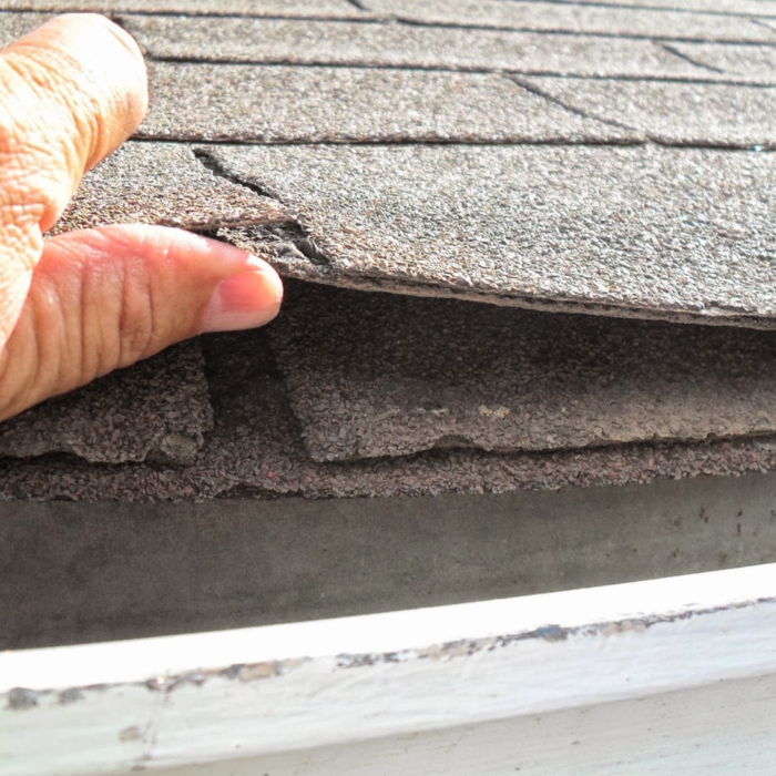 Roofing Projects