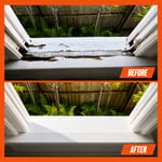 Custom Sill