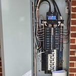 Electrical Panel