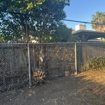 Yard Reset