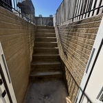 BEFORE - Power Wash