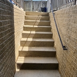 AFTER - Power Wash