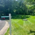 Weekly Mowing