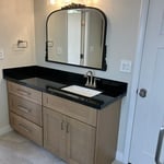 Bathroom Vanity