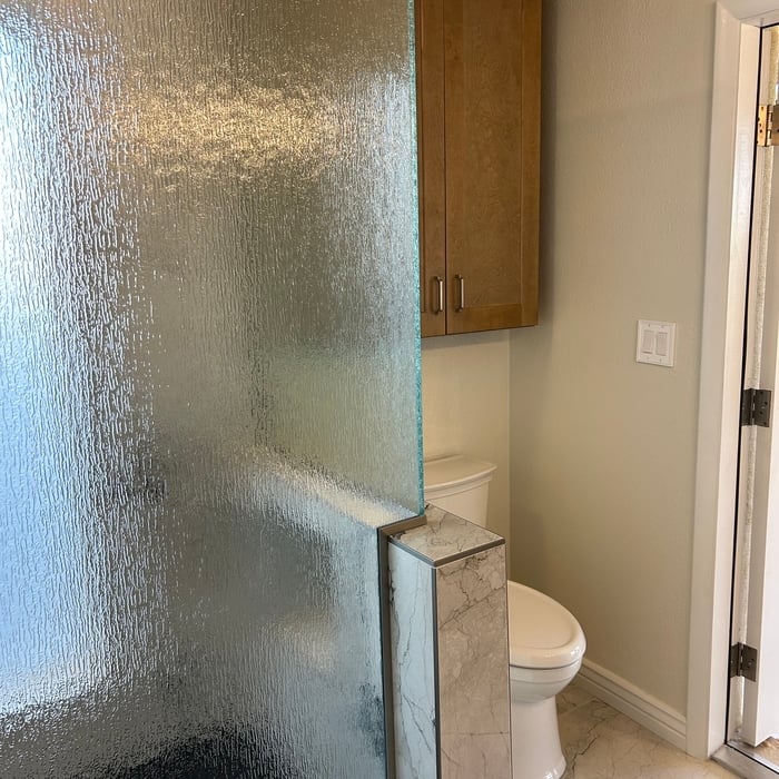 Bathroom Remodel