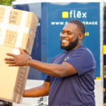 moving