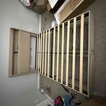 Furniture assembly