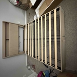 Furniture assembly