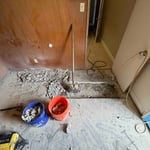 Demo work