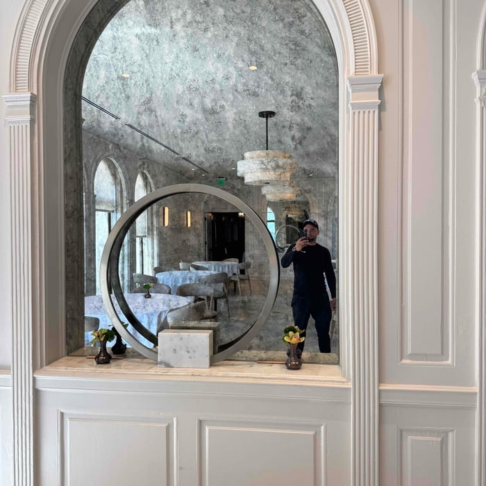 Mirrors