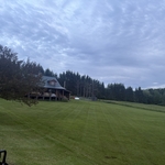 Lawn Mowing