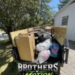 Curbside Pick Up