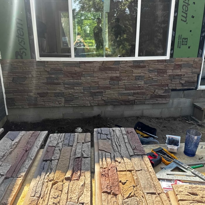 sunroom addition