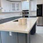 Full kitchen remodel