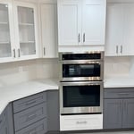 Full kitchen remodel