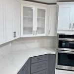 Full kitchen remodel