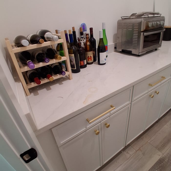 Wine Counter