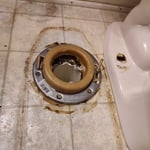 Flange Repair