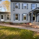 Planting bed renovation