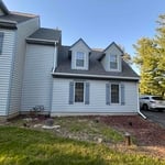 Planting bed renovation