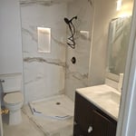 Bathroom Remodeling