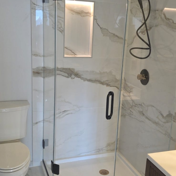 Bathroom Remodeling