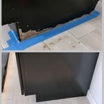 Damage Fill