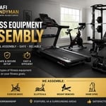 Assembly Fitness