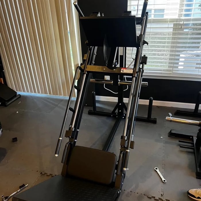 Assembly Fitness