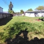lawn mowing