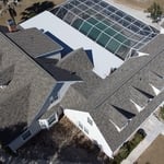 Shingle Roof