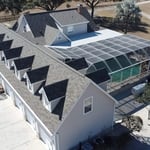 Shingle Roof