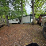 Mobile home demo