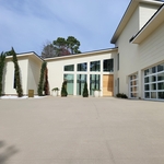 Driveway Makeover