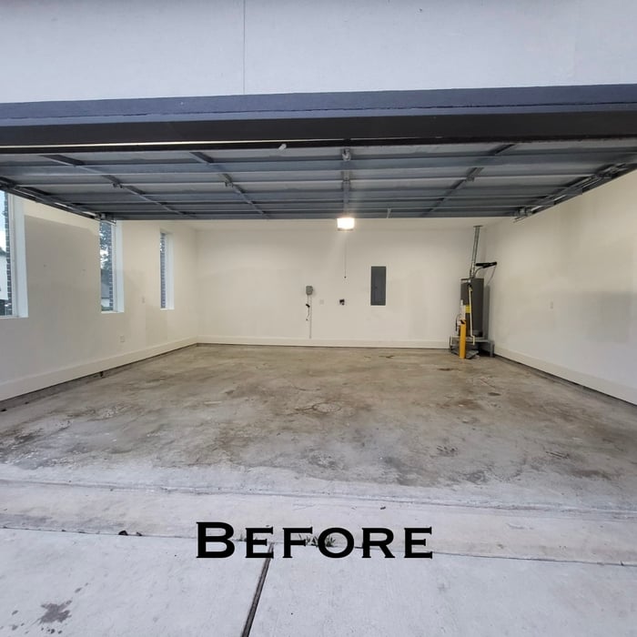Garage to Office 