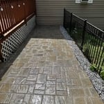 Hardscape