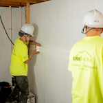 Basement Projects